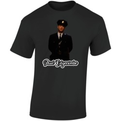 Paul Edgecombe Green Mile Best Movie Character T Shirt Paul Edgecombe Green Mile Best Movie Character T Shirt