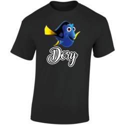 Dory Finding Nemo Best Movie Character T Shirt Dory Finding Nemo Best Movie Character T Shirt