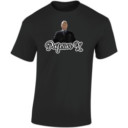 Professor X Best Movie Character T Shirt Professor X Best Movie Character T Shirt