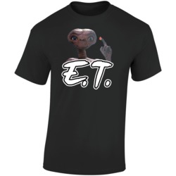 Et Best Movie Character T Shirt Et Best Movie Character T Shirt