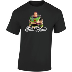 Buzz Lightyear Best Movie Character T Shirt Buzz Lightyear Best Movie Character T Shirt