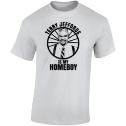 Terry Jeffords Is My Homeboy Brooklyn Nine-nine Funniest Television Ch Terry Jeffords Is My Homeboy Brooklyn Nine-nine Funniest Television Ch