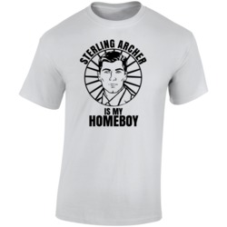 Sterling Archer Is My Homeboy Archer Funniest Television Character Tv Sterling Archer Is My Homeboy Archer Funniest Television Character Tv