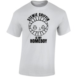 Stewie Griffin Is My Homeboy Family Guy Funniest Television Character Stewie Griffin Is My Homeboy Family Guy Funniest Television Character