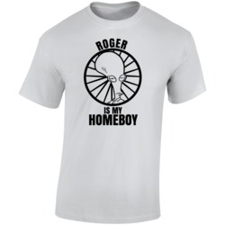 Roger Is My Homeboy American Dad Funniest Television Character Tv Show Roger Is My Homeboy American Dad Funniest Television Character Tv Show