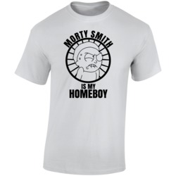 Morty Smith Is My Homeboy Rick And Morty Funniest Television Character Morty Smith Is My Homeboy Rick And Morty Funniest Television Character