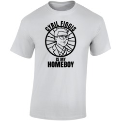Cyril Figgis Is My Homeboy Archer Funniest Television Character Tv Sho Cyril Figgis Is My Homeboy Archer Funniest Television Character Tv Sho