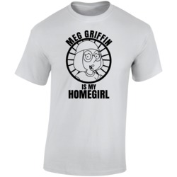 Meg Griffin Is My Homegirl Family Guy Funniest Television Character Tv Meg Griffin Is My Homegirl Family Guy Funniest Television Character Tv