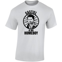 Castiel Is My Homeboy Supernatural Funniest Television Character Tv Sh Castiel Is My Homeboy Supernatural Funniest Television Character Tv Sh