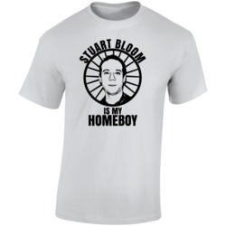 Stuart Bloom Is My Homeboy The Big Bang Theory Funniest Television Cha