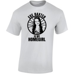 Eve Baxter Is My Homegirl Last Man Standing Funniest Television Charac Eve Baxter Is My Homegirl Last Man Standing Funniest Television Charac