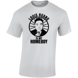 Louis Huang Is My Homeboy Fresh Off The Boat Funniest Television Chara Louis Huang Is My Homeboy Fresh Off The Boat Funniest Television Chara