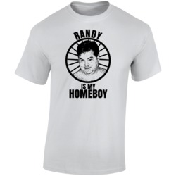 Randy Is My Homeboy Trailor Park Boys Funniest Television Character Tv Randy Is My Homeboy Trailor Park Boys Funniest Television Character Tv