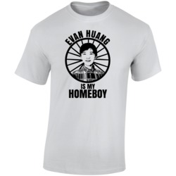 Evan Huang Is My Homeboy Fresh Off The Boat Funniest Television Charac Evan Huang Is My Homeboy Fresh Off The Boat Funniest Television Charac