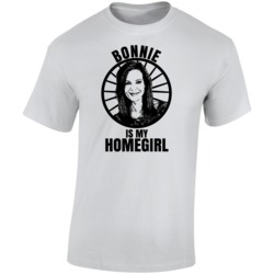 Bonnie Is My Homegirl Mom Funniest Television Character Tv Show Fan T Bonnie Is My Homegirl Mom Funniest Television Character Tv Show Fan T