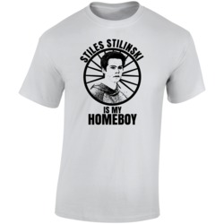 Stiles Stilinski Is My Homeboy Teen Wolf Funniest Television Character Stiles Stilinski Is My Homeboy Teen Wolf Funniest Television Character