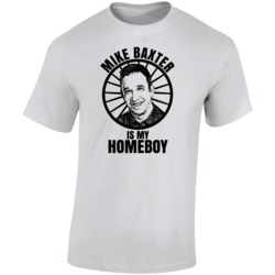 Mike Baxter Is My Homeboy Last Man Standing Funniest Television Charac Mike Baxter Is My Homeboy Last Man Standing Funniest Television Charac