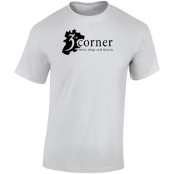 3rd Corner San Diego Restaurant T Shirt 3rd Corner San Diego Restaurant T Shirt