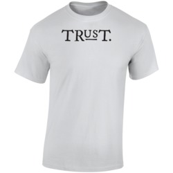 Trust San Diego Restaurant T Shirt Trust San Diego Restaurant T Shirt