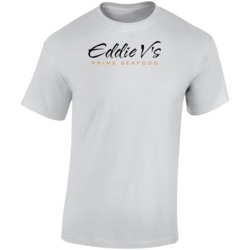 Eddie Vs Prime Seafood San Diego Restaurant T Shirt Eddie Vs Prime Seafood San Diego Restaurant T Shirt