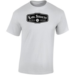 Karl Strauss Brewing Company San Diego Restaurant T Shirt Karl Strauss Brewing Company San Diego Restaurant T Shirt