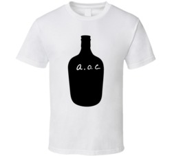 Aoc Los Angeles Restaurant T Shirt Aoc Los Angeles Restaurant T Shirt