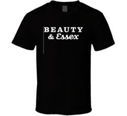 Beauty And Essex Los Angeles Restaurant Cool T Shirt Beauty And Essex Los Angeles Restaurant Cool T Shirt