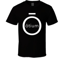 Otium Los Angeles Restaurant T Shirt Otium Los Angeles Restaurant T Shirt