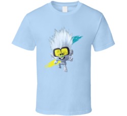 Tiny Diamond Trolls 2 T Shirt Tiny Diamond Trolls 2 T Shirt