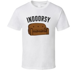 Indoorsy Quarantine And Chill Simpsons Couch T Shirt Indoorsy Quarantine And Chill Simpsons Couch T Shirt