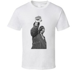 Mohamed Ali Black Power T Shirt Mohamed Ali Black Power T Shirt