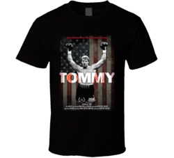 Tommy Espn 30 For 30 Movie T Shirt Tommy Espn 30 For 30 Movie T Shirt