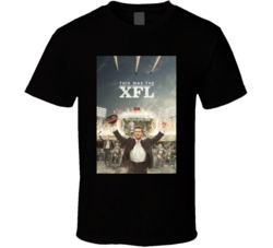 This Was The Xfl Greatest Hype On Turf T Shirt This Was The Xfl Greatest Hype On Turf T Shirt