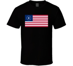Fallout 3 Enclave Flag Video Game T Shirt Fallout 3 Enclave Flag Video Game T Shirt