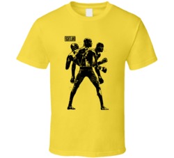 Anderson Silva Fightland Mma Fan T Shirt Anderson Silva Fightland Mma Fan T Shirt