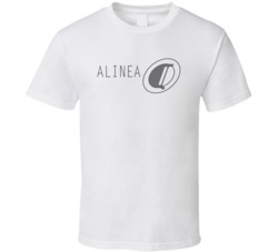 Alinea Chicago Restaurant T Shirt Alinea Chicago Restaurant T Shirt