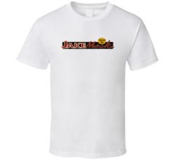 Jake Melnicks Chicago Restaurant T Shirt
