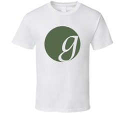 Gather Chicago Restaurant T Shirt Gather Chicago Restaurant T Shirt