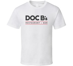 Doc Bs Fresh Kitchen Chicago Restaurant T Shirt Doc Bs Fresh Kitchen Chicago Restaurant T Shirt