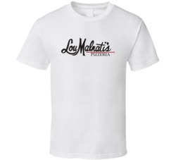Lou Malnatis Pizzeria Chicago Restaurant T Shirt Lou Malnatis Pizzeria Chicago Restaurant T Shirt