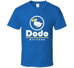 Dodo Airlines Dal Logo Animal Crossing New Horizon Video Game T Shirt Dodo Airlines Dal Logo Animal Crossing New Horizon Video Game T Shirt