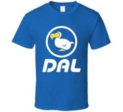 Dal Airlines Logo Animal Crossing New Horizon Video Game T Shirt Dal Airlines Logo Animal Crossing New Horizon Video Game T Shirt