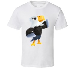 Apollo Animal Crossing New Horizon Video Game T Shirt Apollo Animal Crossing New Horizon Video Game T Shirt