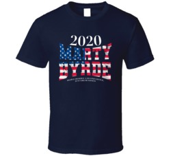 Marty Byrde For President 2020 Ozark Tv T Shirt Marty Byrde For President 2020 Ozark Tv T Shirt