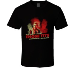 Ruth Langmore Pop Those Tits Ozark Season 3 T Shirt Ruth Langmore Pop Those Tits Ozark Season 3 T Shirt