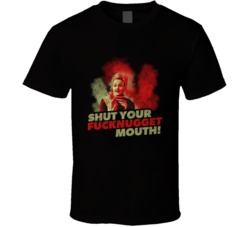 Ruth Langmore Shut Your Fcknugget Mouth Ozark Season 3 T Shirt Ruth Langmore Shut Your Fcknugget Mouth Ozark Season 3 T Shirt