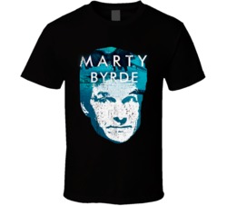 Marty Byrde Small Business Investment Services Ozark Season 3 T Shirt Marty Byrde Small Business Investment Services Ozark Season 3 T Shirt