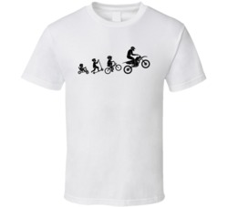 Motorcross X Cross Evolution Dirt Bike Off Road Biking Motocycle Fan T Motorcross X Cross Evolution Dirt Bike Off Road Biking Motocycle Fan T