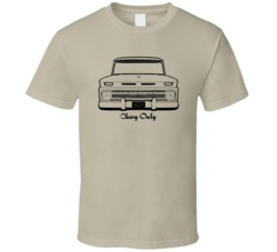 Chevy Only Classic American Muscle Car Fan T Shirt Chevy Only Classic American Muscle Car Fan T Shirt