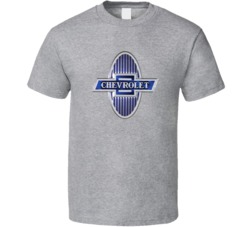 Chevy Chevrolet American Muscle Automobile Car Manufacturer Retro Logo Chevy Chevrolet American Muscle Automobile Car Manufacturer Retro Logo